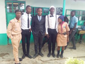 Club Scouts 