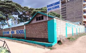 new school building